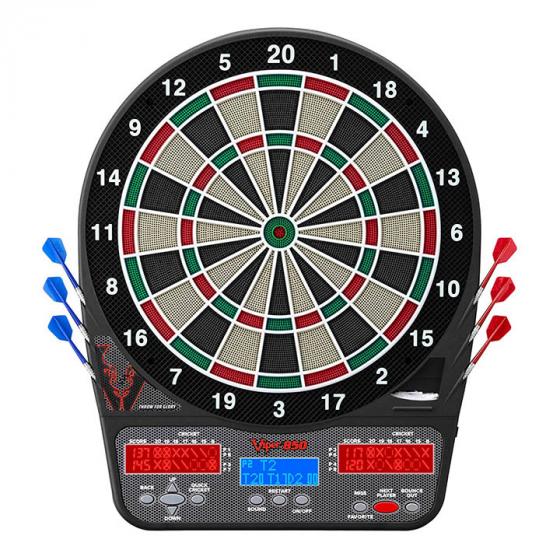Viper by GLD Products Viper 850 Electronic Dartboard
