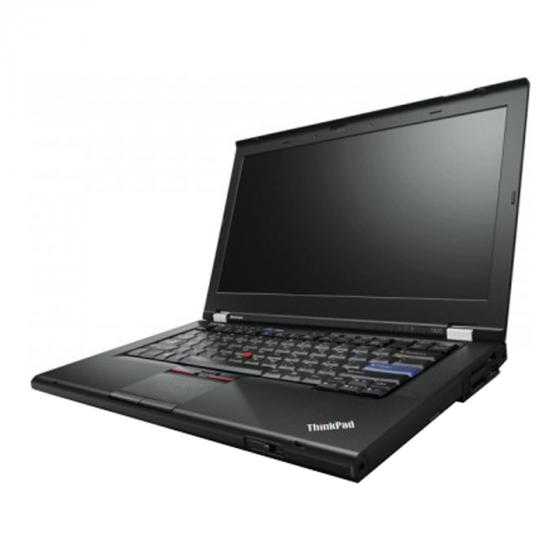 Lenovo Thinkpad T420 (NW4P3UK) 14-inch Laptop