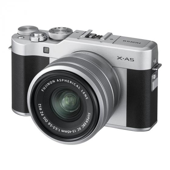 Fujifilm X-A5 Mirrorless Digital Camera