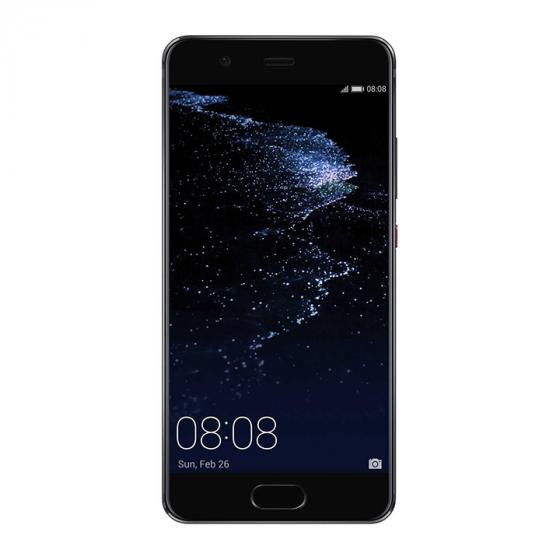 Huawei P10 SIM-Free Smartphone - Black