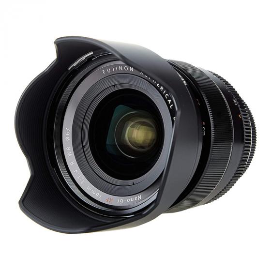 Fujifilm FUJINON XF 16mm F1.4 R WR Camera Lens