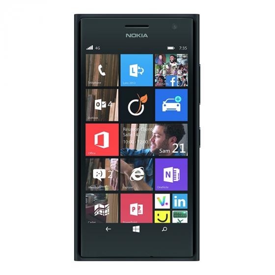 Nokia Lumia 735 SIM-Free Smartphone
