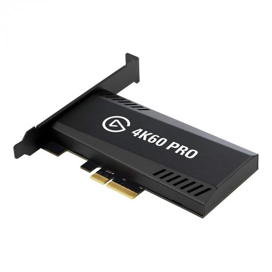 Elgato 4K60 Pro 4K 60 HDR10 Capture Card