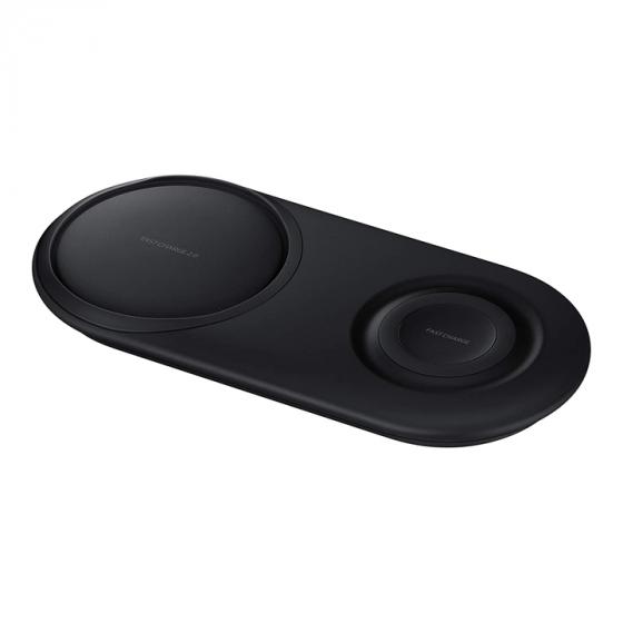 Samsung EP-P5200 Wireless Fast Charger Duo Pad