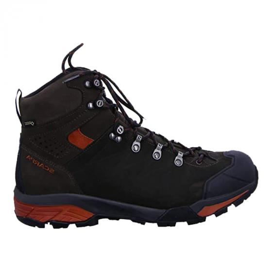 Scarpa ZG Pro GTX Hiking Boots