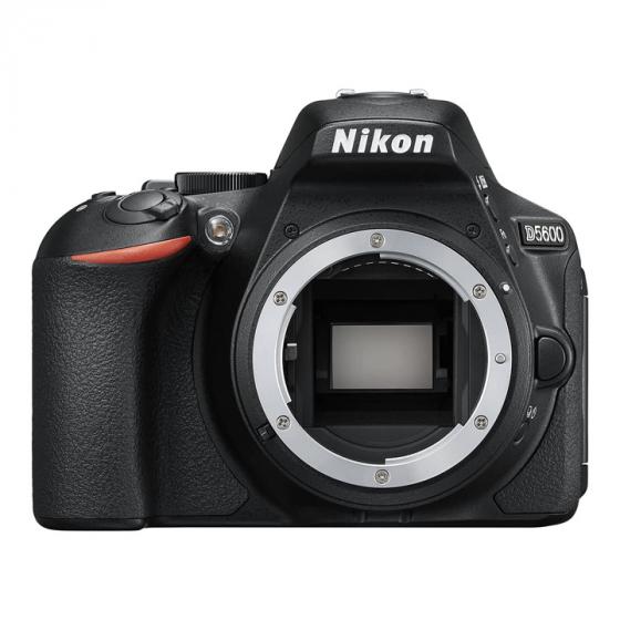 Nikon D5600 Digital Camera
