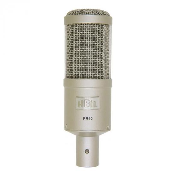 HEIL PR-40 Dynamic Microphone