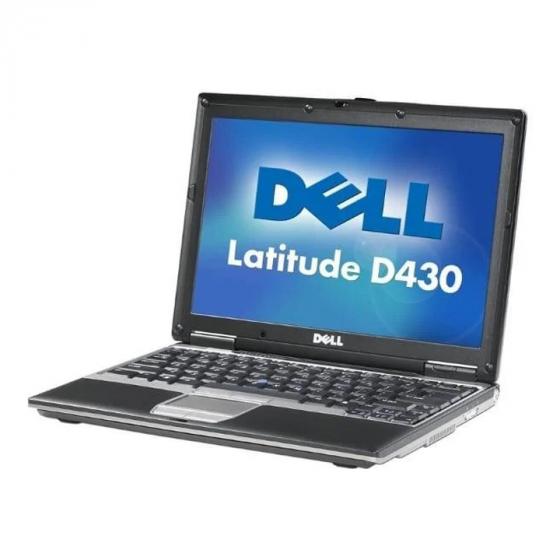 Dell Latitude D430 Laptop