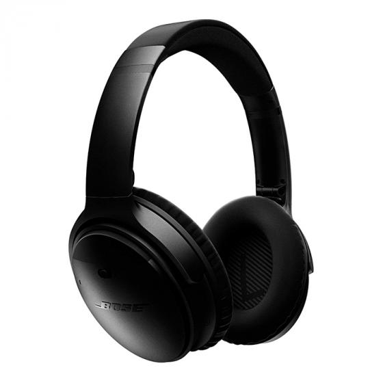 Bose QuietComfort 35 (759944-0010) (Series I) Wireless Headphones