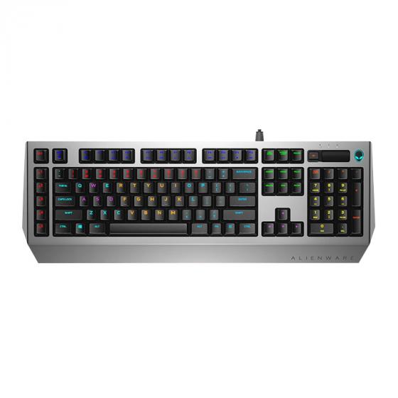 Dell AW768 Pro Gaming Keyboard