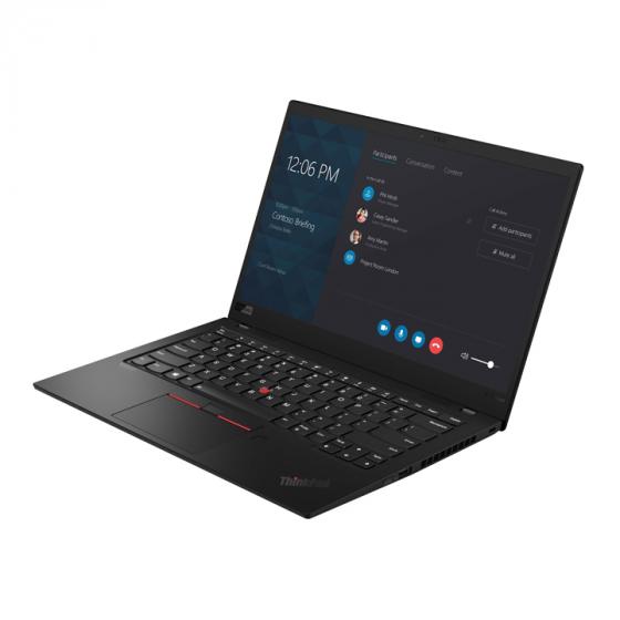 Lenovo ThinkPad X1 Carbon (20QD0007US) 7th Gen 14-Inch WQHD IPS Laptop