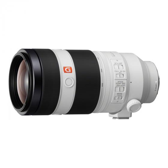 Sony FE 100-400mm f/4.5-5.6 GM OSS Telephoto Zoom Lens