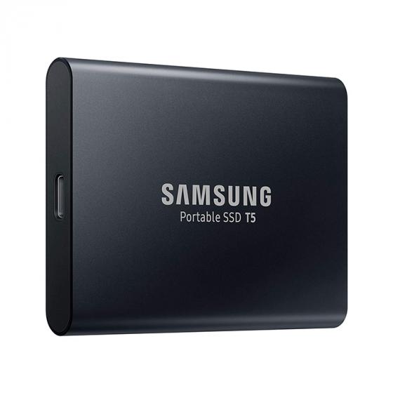 Samsung T5 External SSD — USB 3.1 Type-C