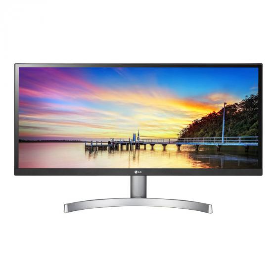 LG 29WK600 UltraWide 29-inch Monitor