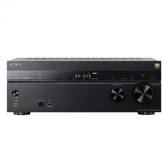 Sony STR-DN860 7.2 Multi-Room AV Receiver