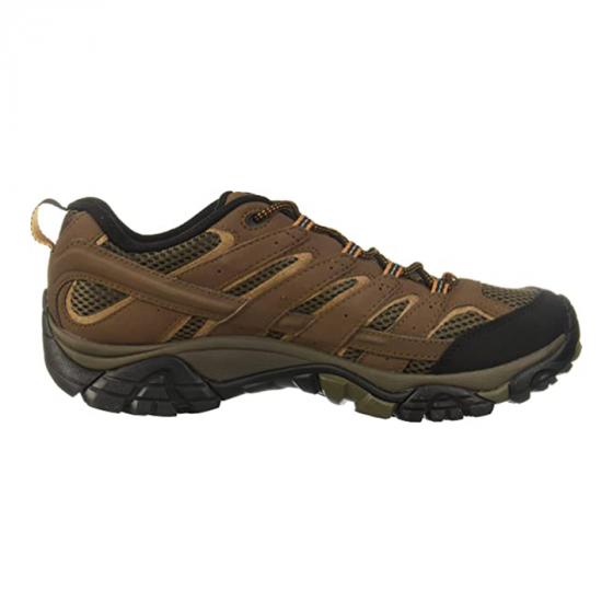 Merrell Moab 2 Low Rise Hiking Boots