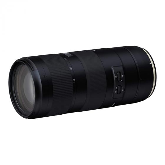 Tamron 70-210mm F/4 Di VC USD Camera Lens