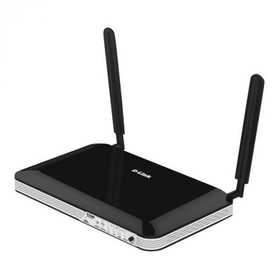 D-Link DWR-921 Wireless Mobile Broadband Router
