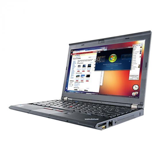 Lenovo ThinkPad X230T (N2C2AUK) 12.5