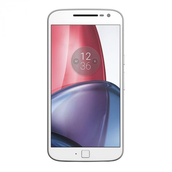 Motorola Moto G4 Plus SIM-Free Smartphone