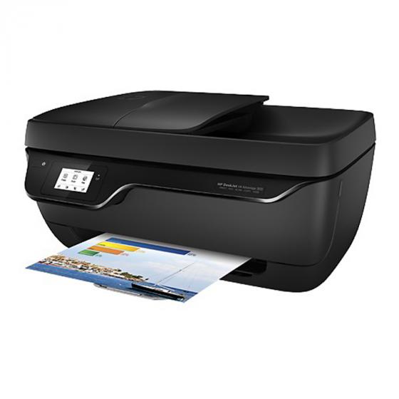 HP Officejet 3835 All-in-One Wi-Fi Printer