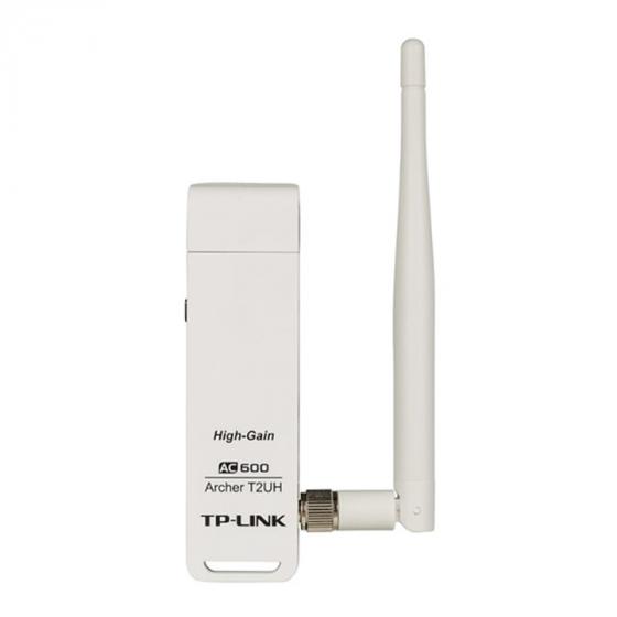 TP-LINK Archer T2UH USB Wireless Network Adapter