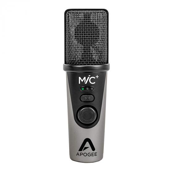 Apogee MiC Plus USB Microphone