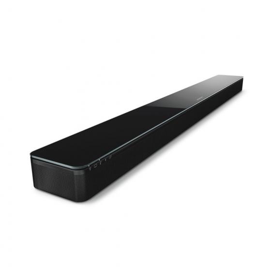 Bose SoundTouch 300 Soundbar - Black