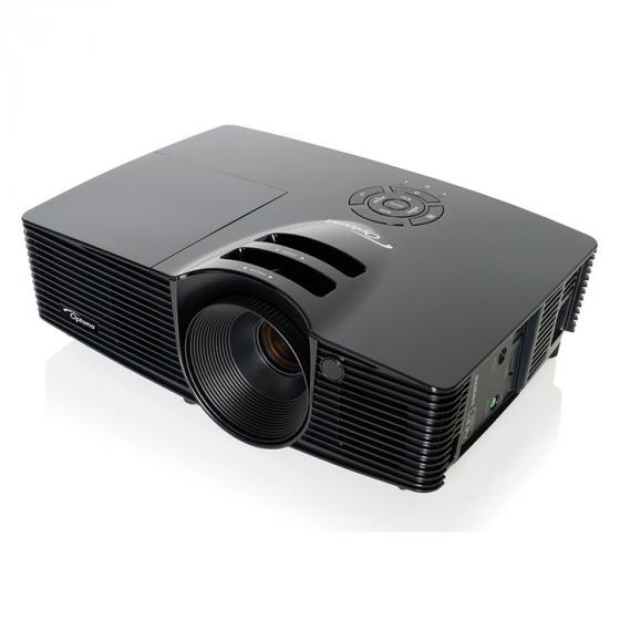 Optoma HD141X Full HD 3D 1080p Projector