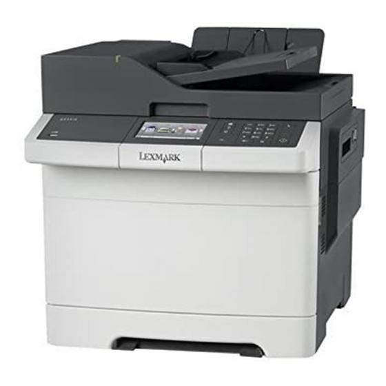 Lexmark CX417de Laser Printer