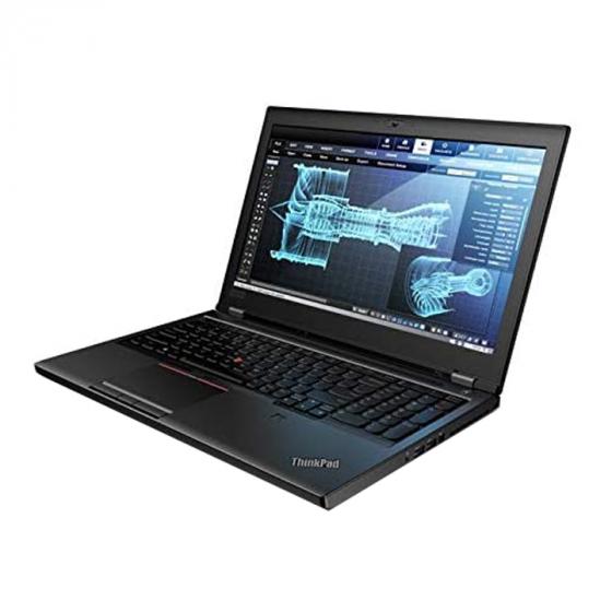 Lenovo ThinkPad P52 (20M90017UK) 15.6