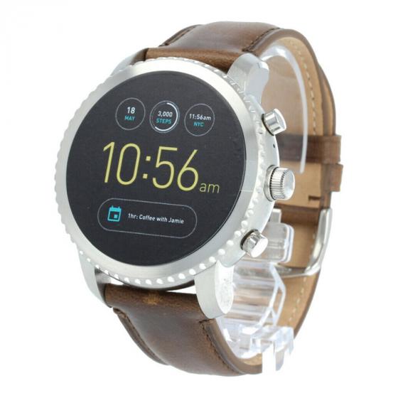 Fossil Gen 3 (FTW4003) Smartwatch