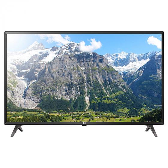 LG 43UK6300 Ultra HD 4K Smart TV