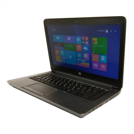 HP ProBook 640 G1 (H5G66ET) 14