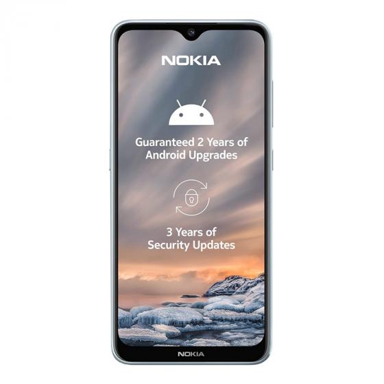 Nokia 7.2 SIM-Free Smartphone