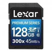 Lexar Premium II 300x