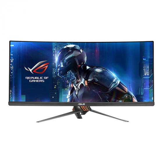 ASUS ROG Swift PG348Q Curved Gaming Monitor