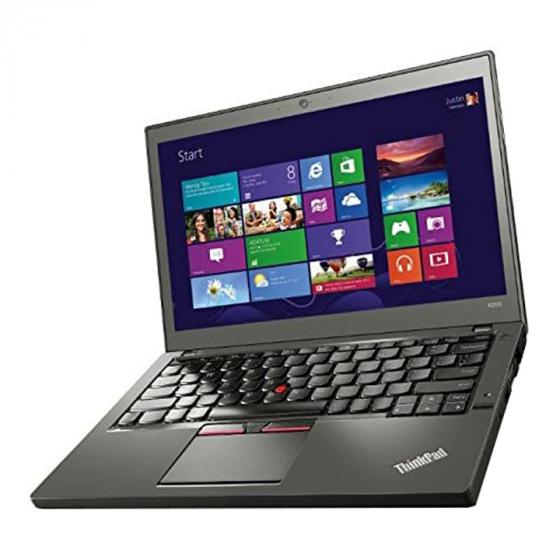 Lenovo ThinkPad X250 (20CM0027UK) 12.5-Inch Laptop