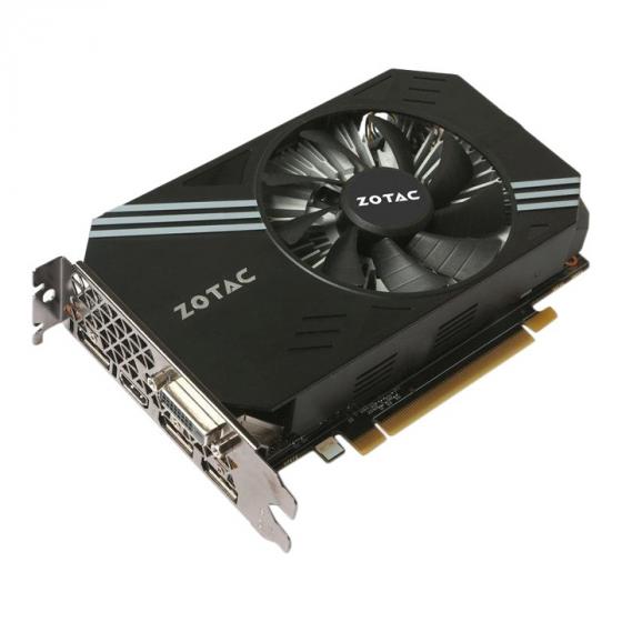 Zotac GeForce GTX 1060 Mini 6 GB GDDR5 Graphics Card