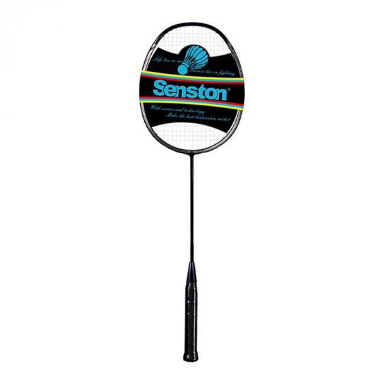 Senston N80 Graphite Single High-grade Badminton Racquet