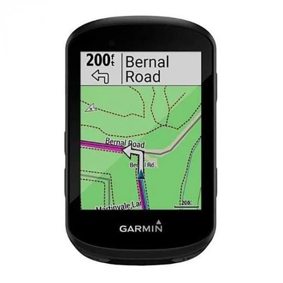 Garmin Edge 530 Performance GPS Cycling/Bike Computer
