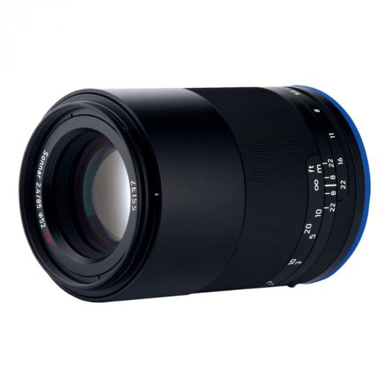 Zeiss Loxia 2.4/85 Camera Lens