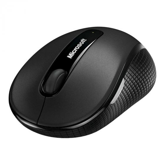 Microsoft 4000 Wireless Mobile Mouse