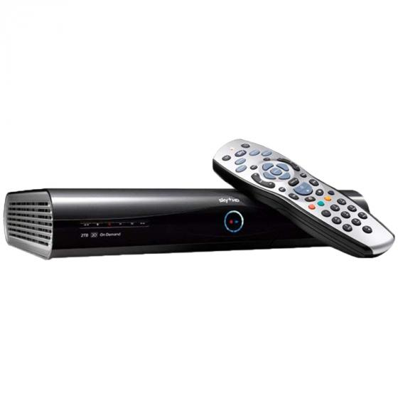 SKY DRX895 1TB Sky+ HD Box with RF Outlets