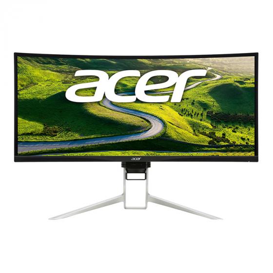 Acer XR382CQK WQHD Curved 2300R Gaming Monitor