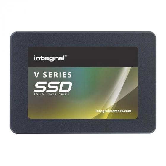 Integral INSSD120GS625V2 120GB SATA III 2.5 Internal SSD