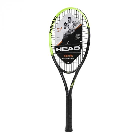 Head Tour Pro Tennis Racquet