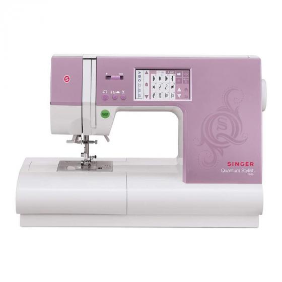 SINGER Quantum Stylist 9985 Sewing Machine
