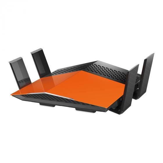 D-Link DIR-879 Wireless Dual-Band Wi-Fi Router