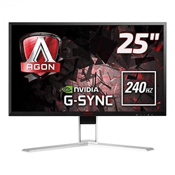 AOC AG251FG G-Sync Gaming monitor